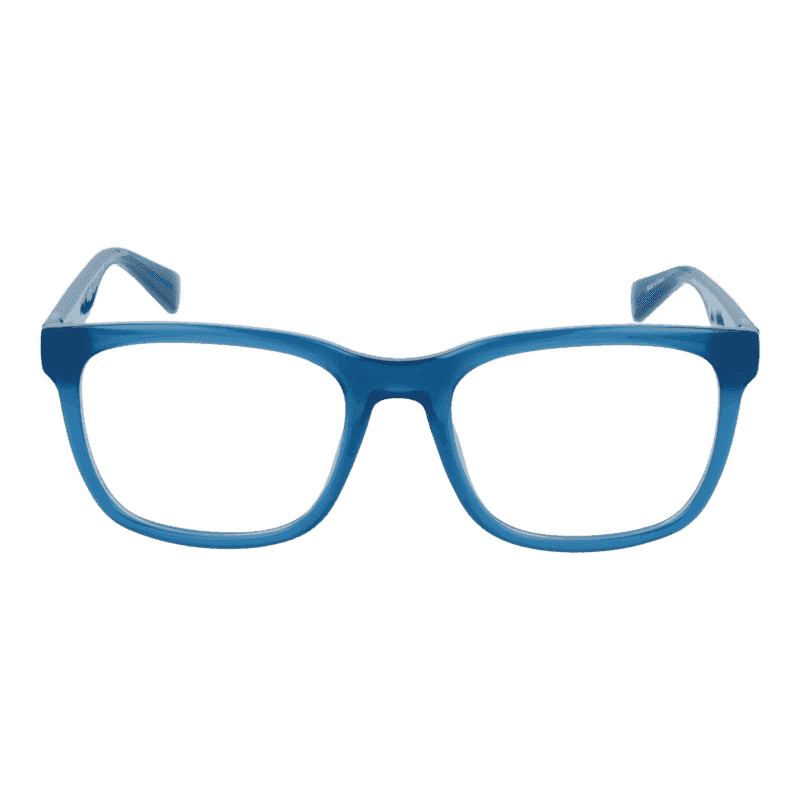 Women Blue Guess Optical Frame GU8281 090 53