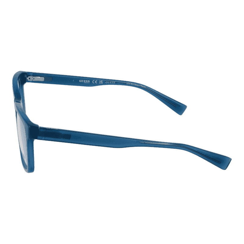 Blue Women Guess Optical Frames