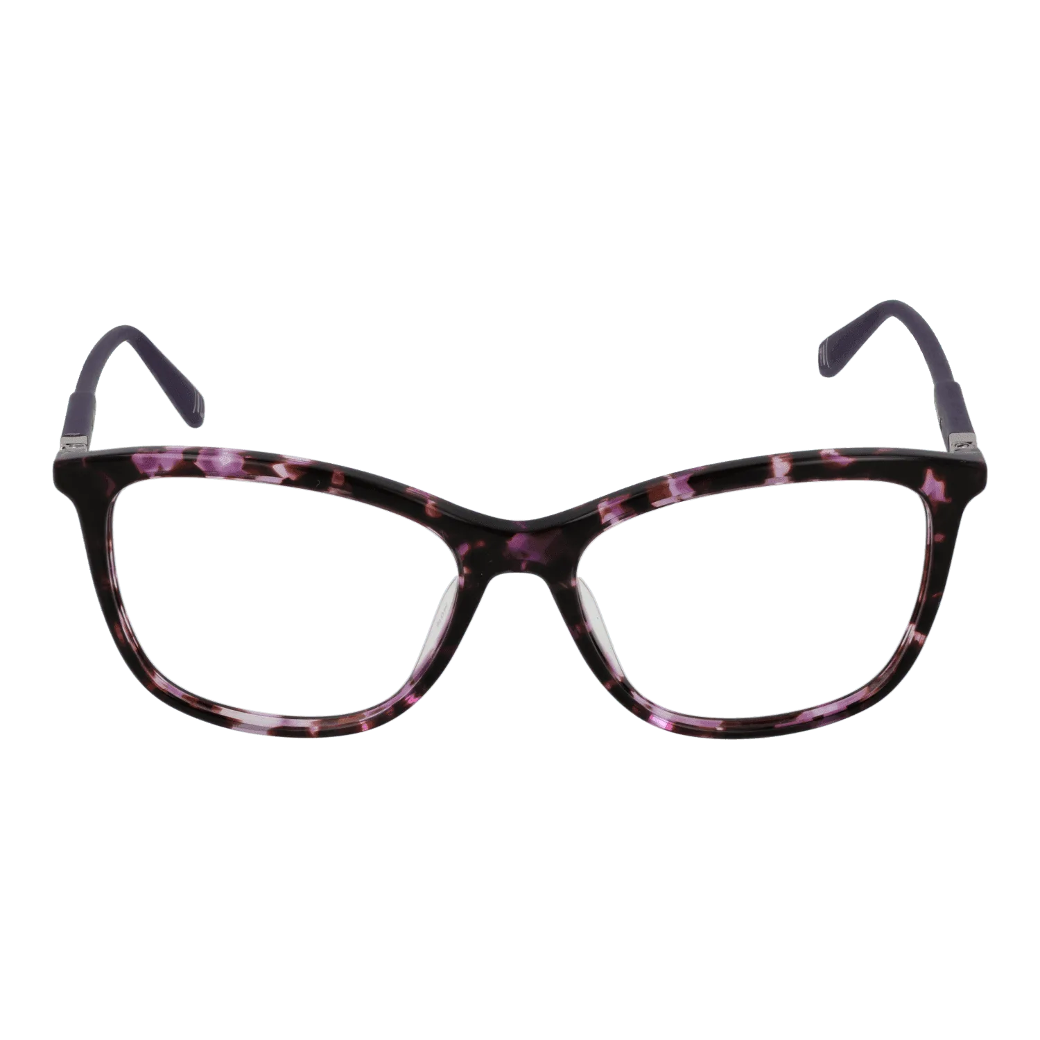 Women Purple Fila Optical Frame VF9402 09SJ 54
