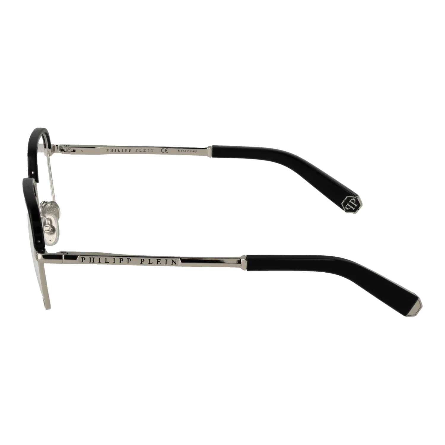 Black Men Philipp Plein Optical Frames
