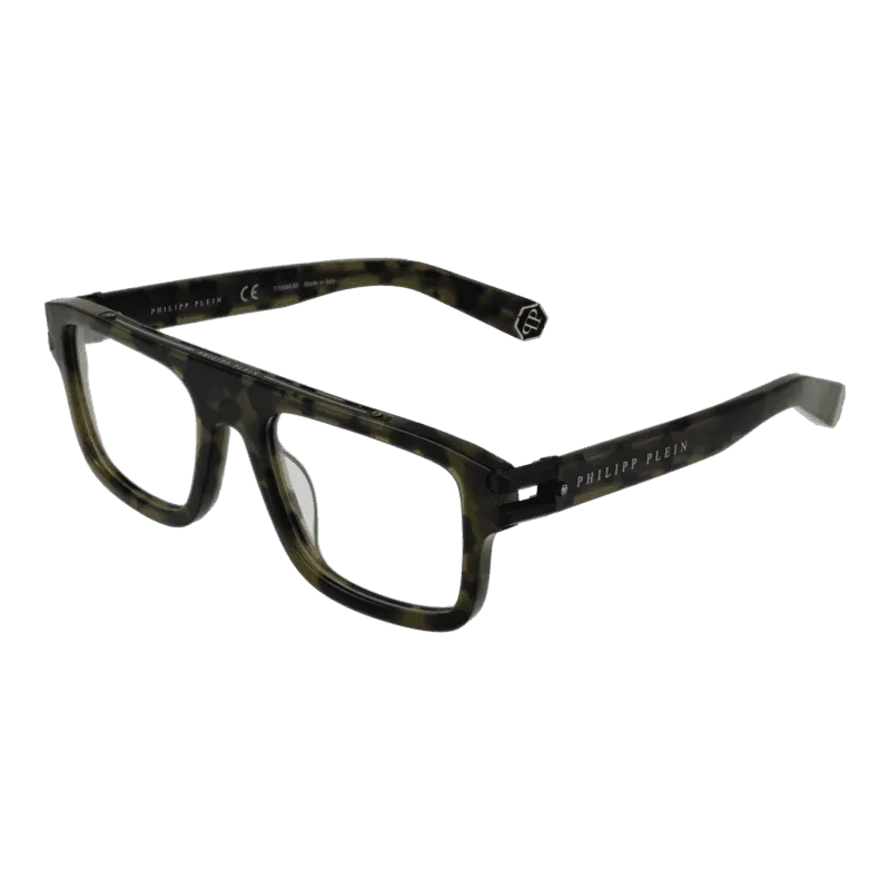 Philipp Plein Optical Frame VPP021M 092I 53