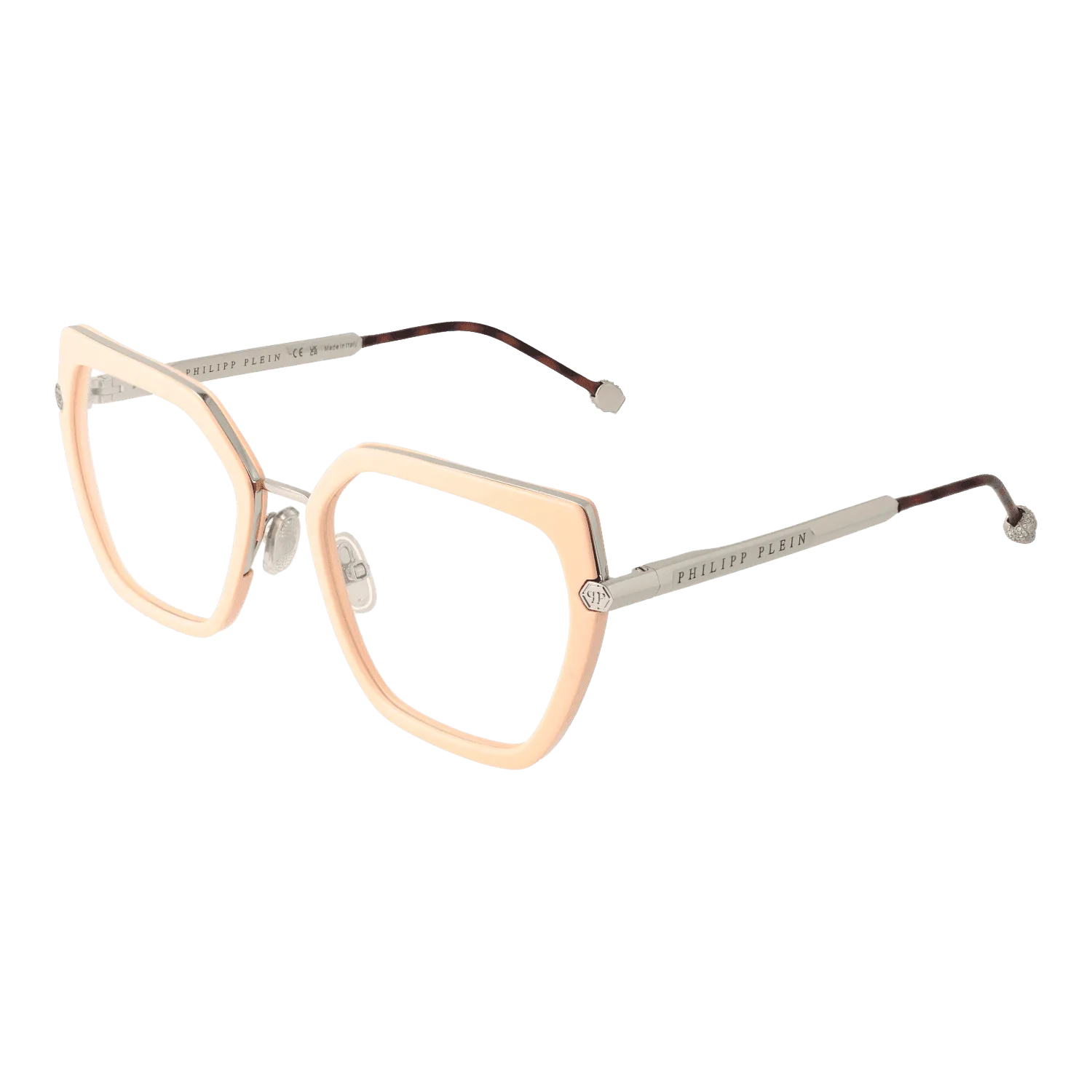 Philipp Plein Optical Frame VPP036S 0579 54