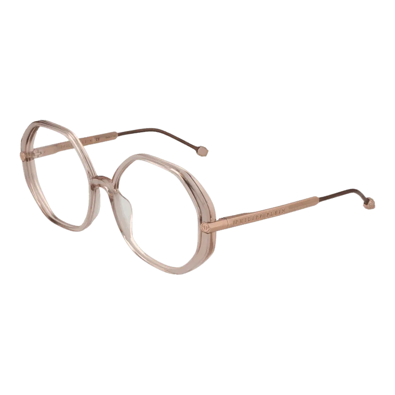 Philipp Plein Optical Frame VPP053S 09AH 56