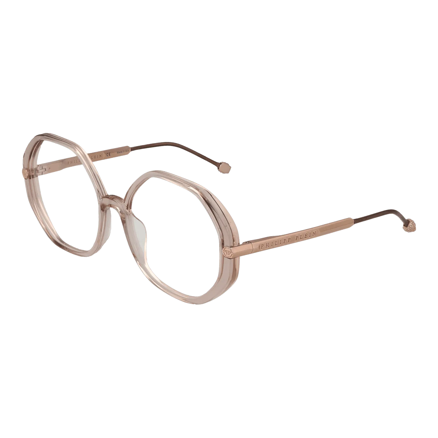 Philipp Plein Optical Frame VPP053S 09AH 56