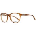 Roxy ERJEG03031 52ABRN optical frames side view