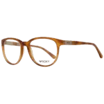 Roxy ERJEG03031 52ABRN optical frames side view