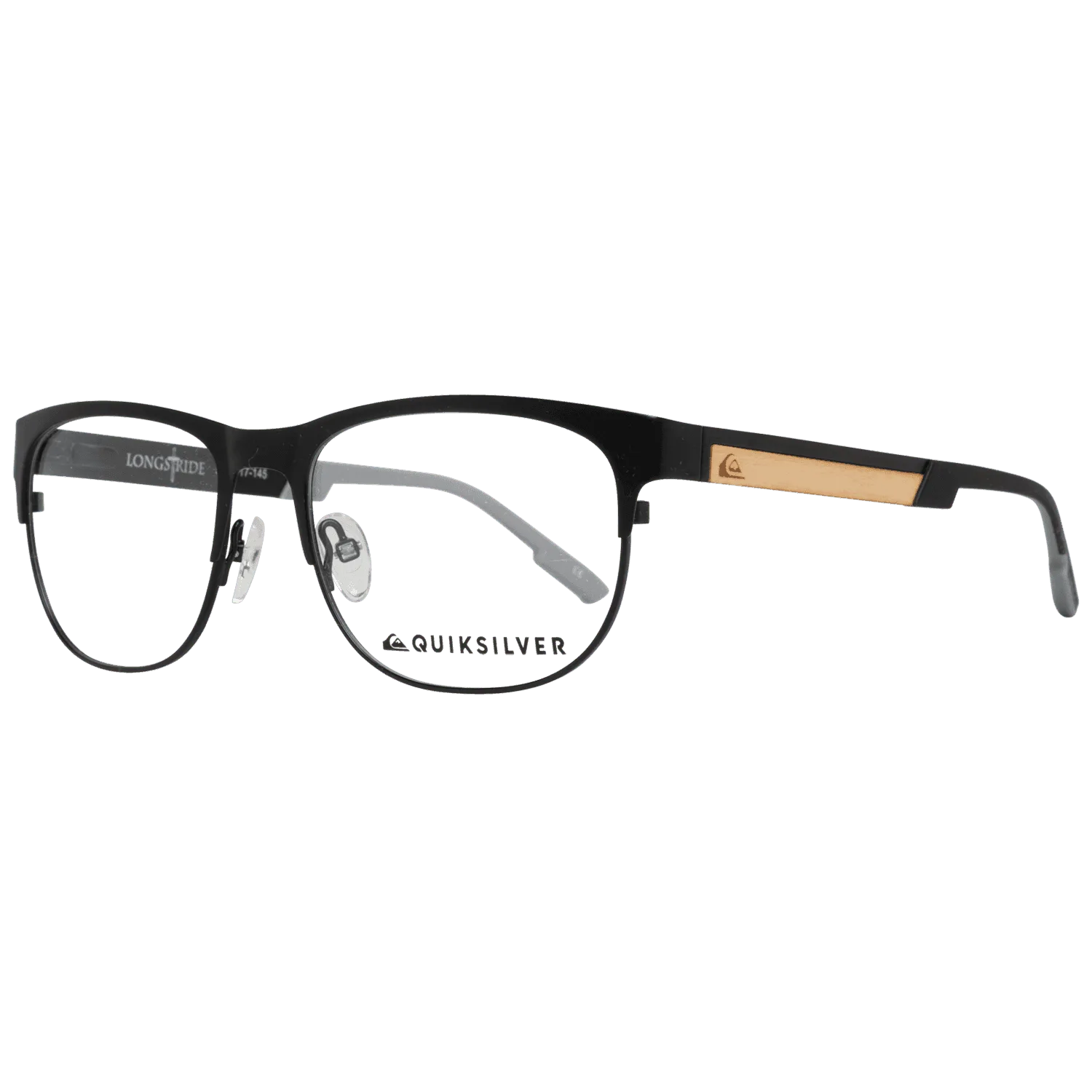 Quiksilver Optical Frame EQYEG03071 DBLK 53