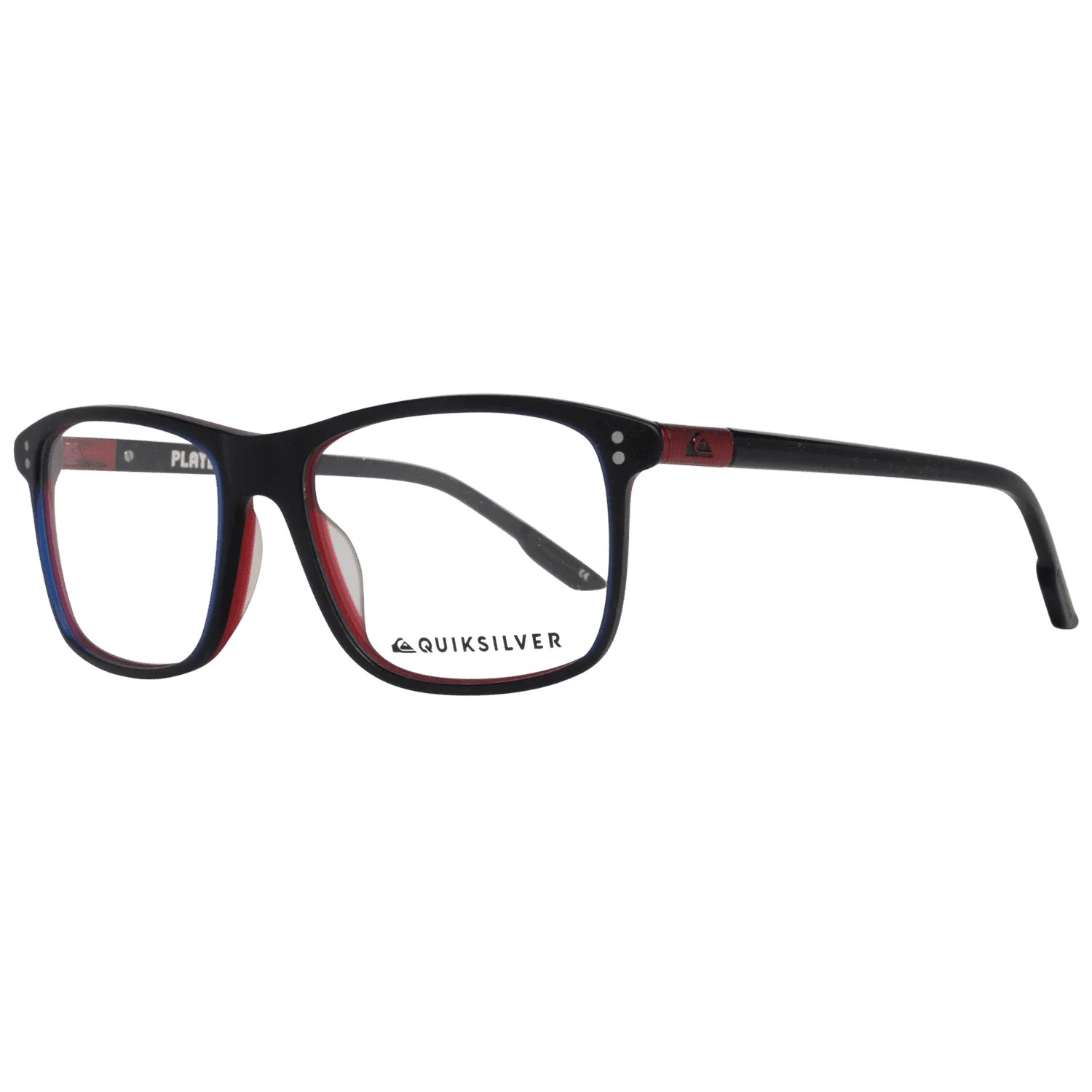 Quiksilver Optical Frame EQYEG03075 DBLK 51