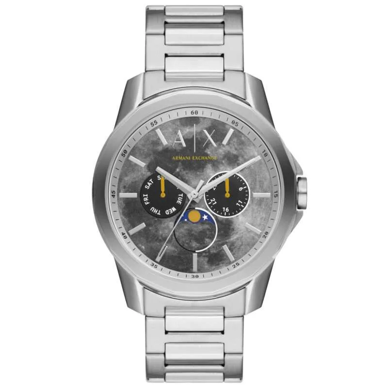 Original Men watch Armani Exchange AX1736