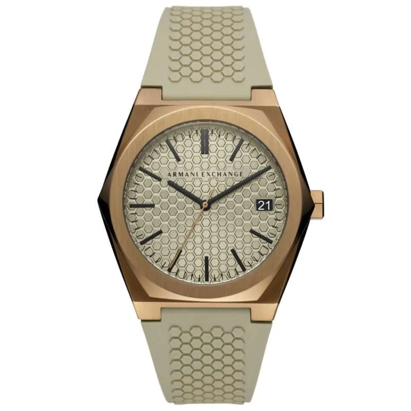 Original Men watch Armani Exchange AX2813
