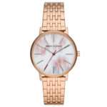 Original Women watch Armani Exchange AX5589