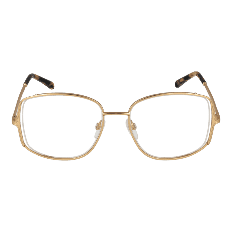 Women Gold Maje Optical Frame MJ3013 009 52