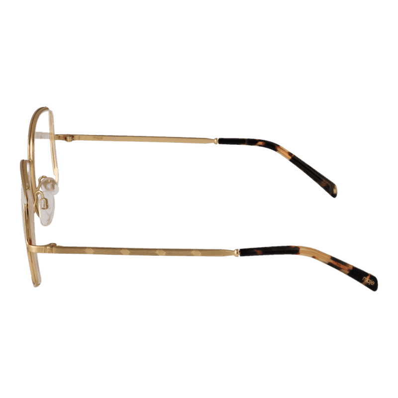 Gold Women Maje Optical Frames
