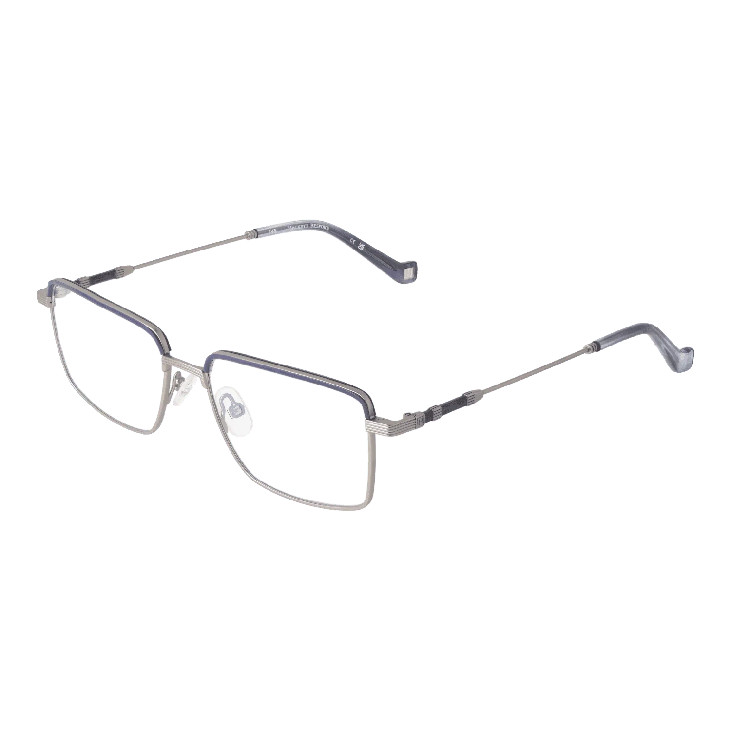 Hackett Bespoke Optical Frame HEB284 656 53