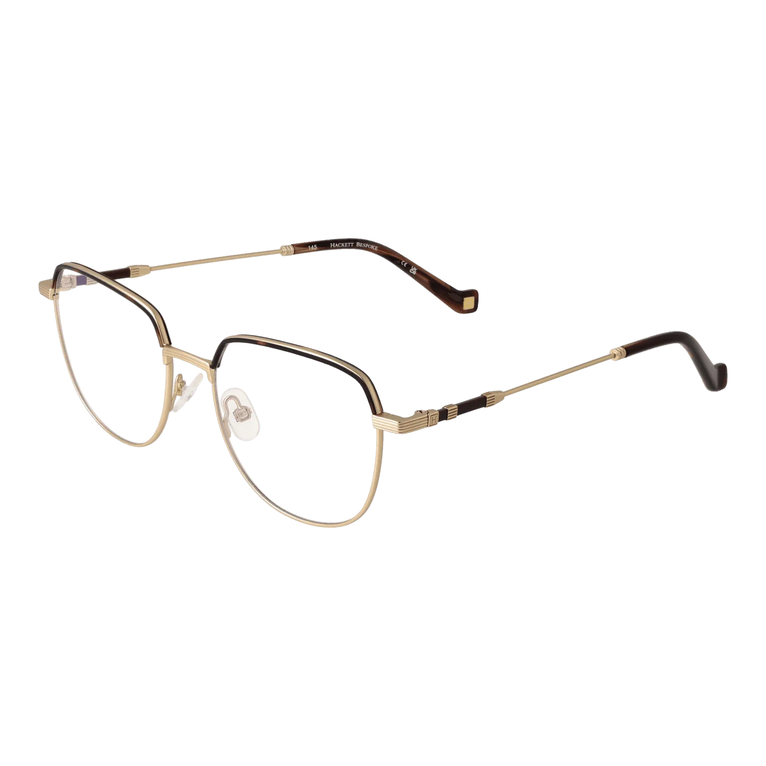 Hackett Bespoke Optical Frame HEB294 423 51