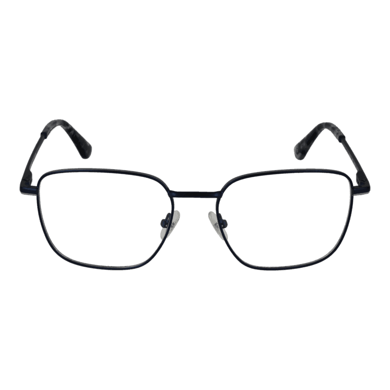 Men Blue Hackett Optical Frame HEK129 682 54