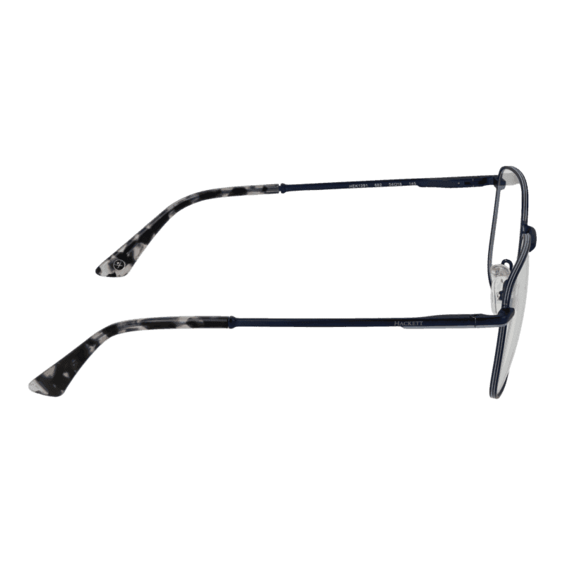 Hackett Optical Frame HEK129 682 54 side view