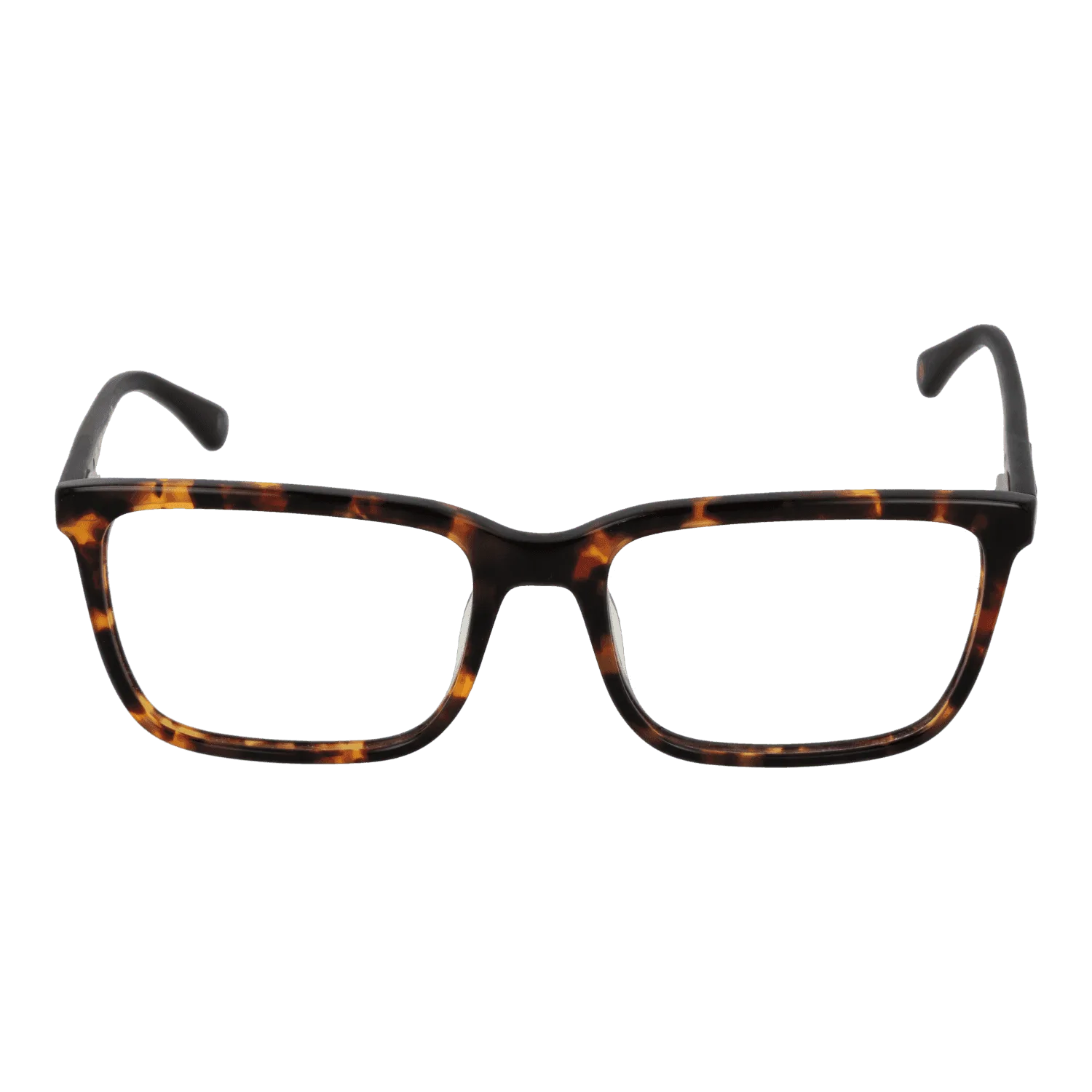 Men Brown Hackett Optical Frame HEK129 193 55