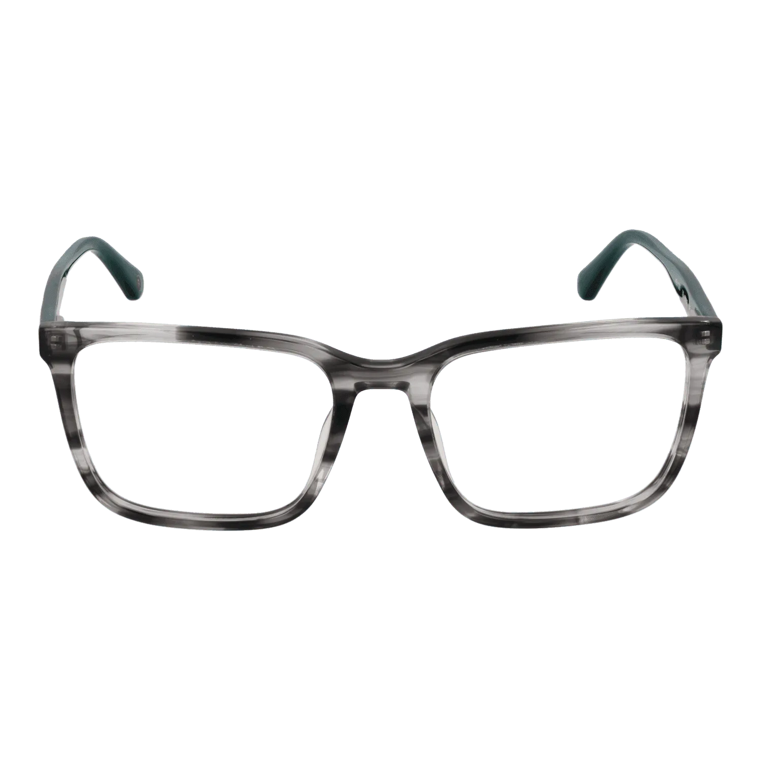 Men Grey Hackett Optical Frame HEK129 503 54