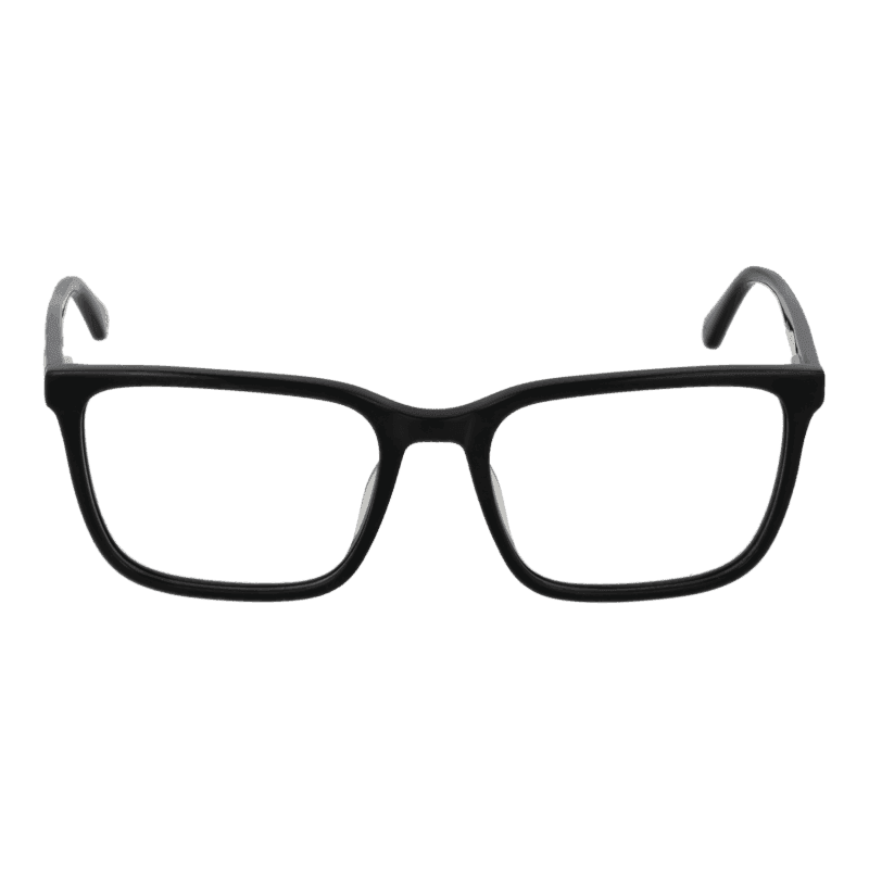 Men Black Hackett Optical Frame HEK129 002 54