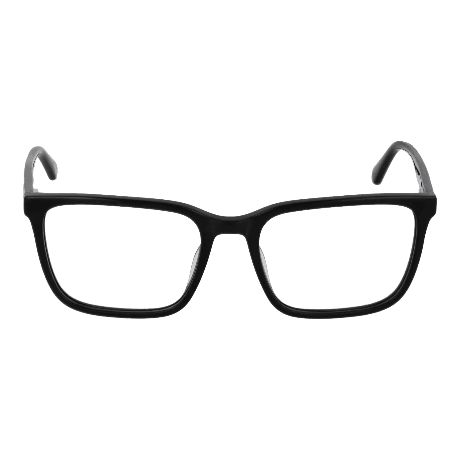 Men Black Hackett Optical Frame HEK129 002 54