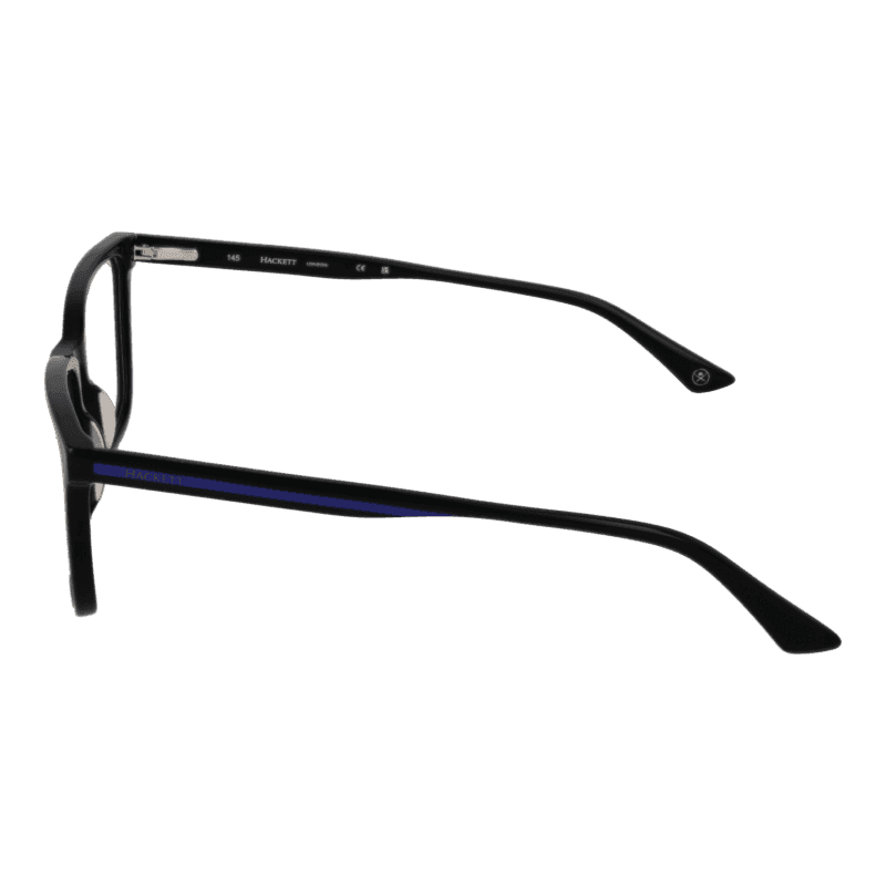 Black Men Hackett Optical Frames