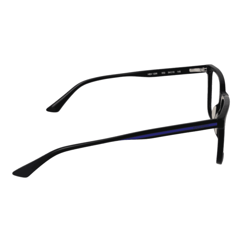 Hackett Optical Frame HEK129 002 54 side view