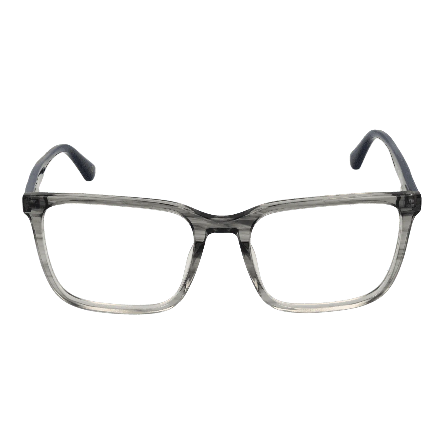 Men Grey Hackett Optical Frame HEK129 119 54
