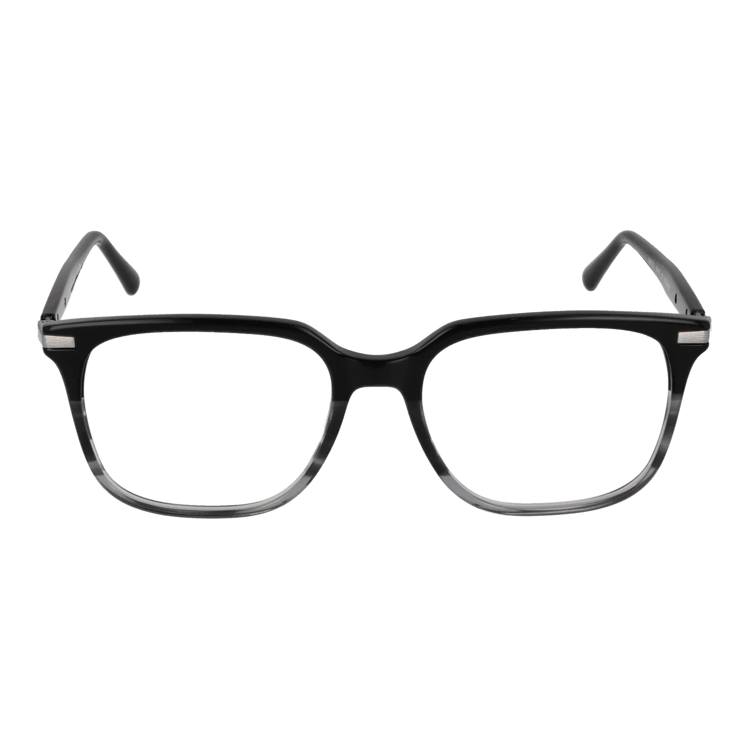 Men Black Scotch & Soda Optical Frame SS4025 059 55