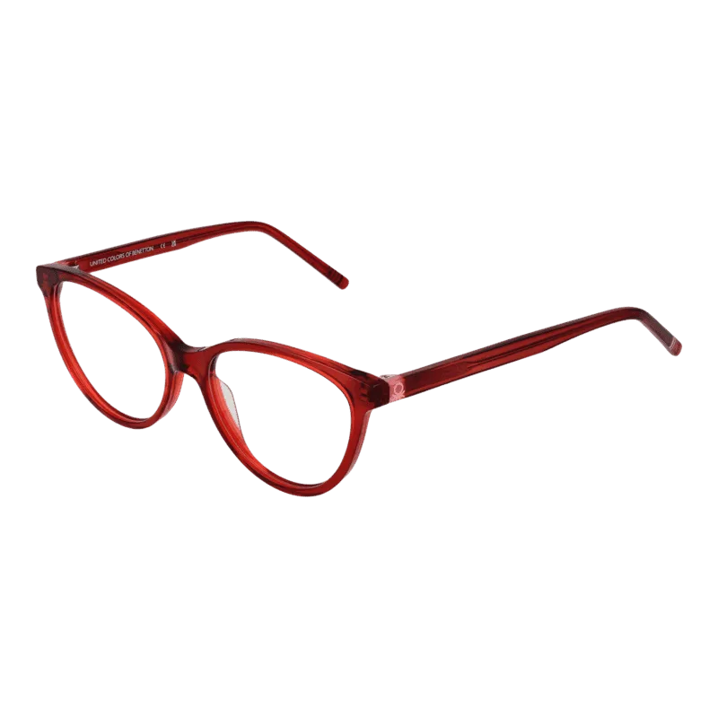 Benetton Optical Frame BEO109 200 53
