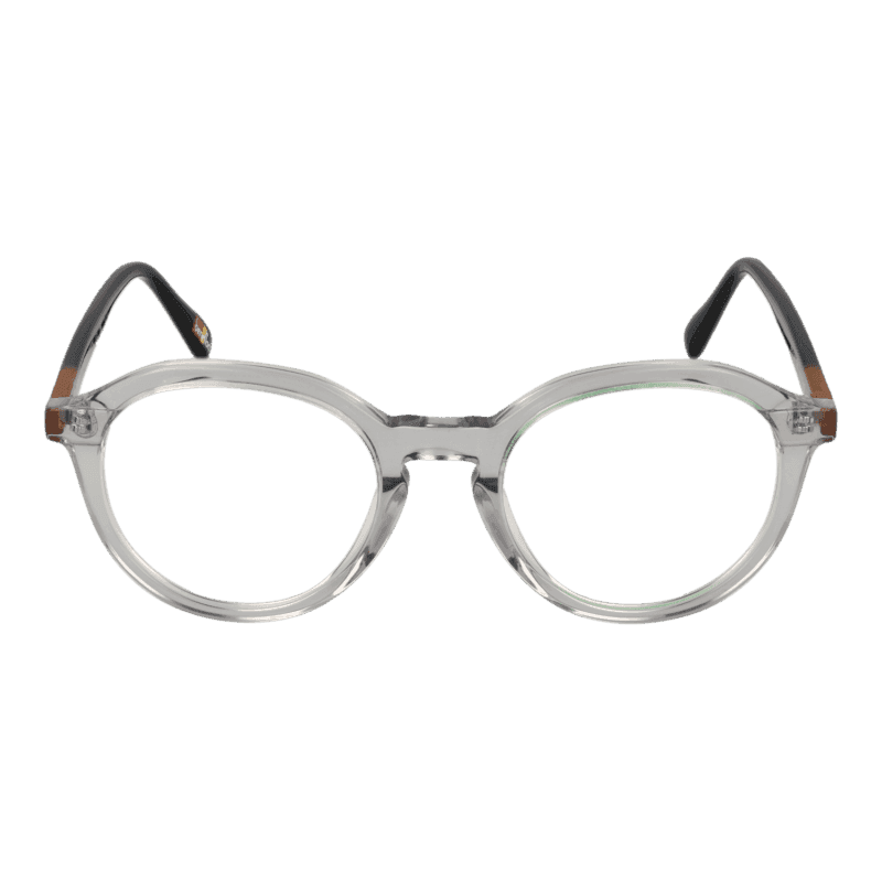 Men Grey Benetton Optical Frame BEO109 969 49