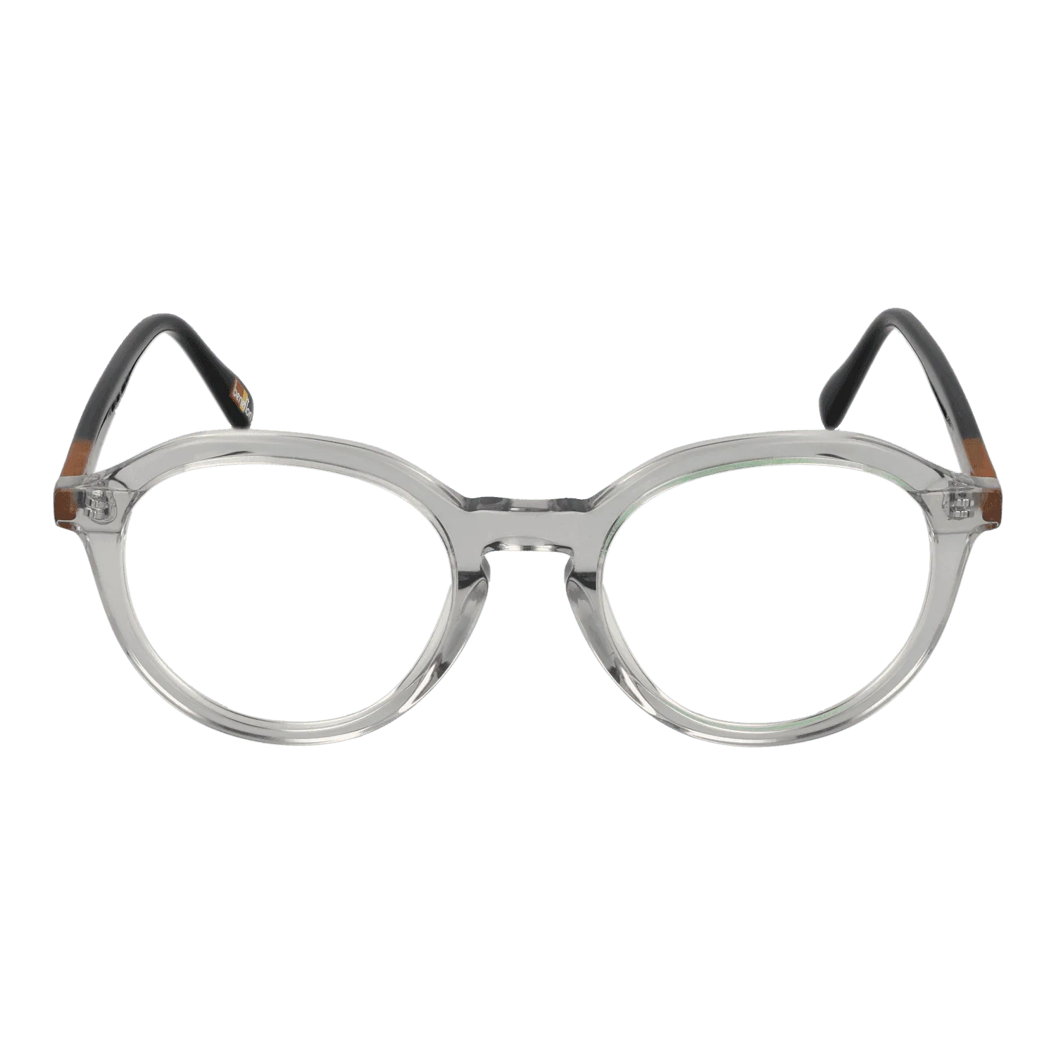 Men Grey Benetton Optical Frame BEO109 969 49