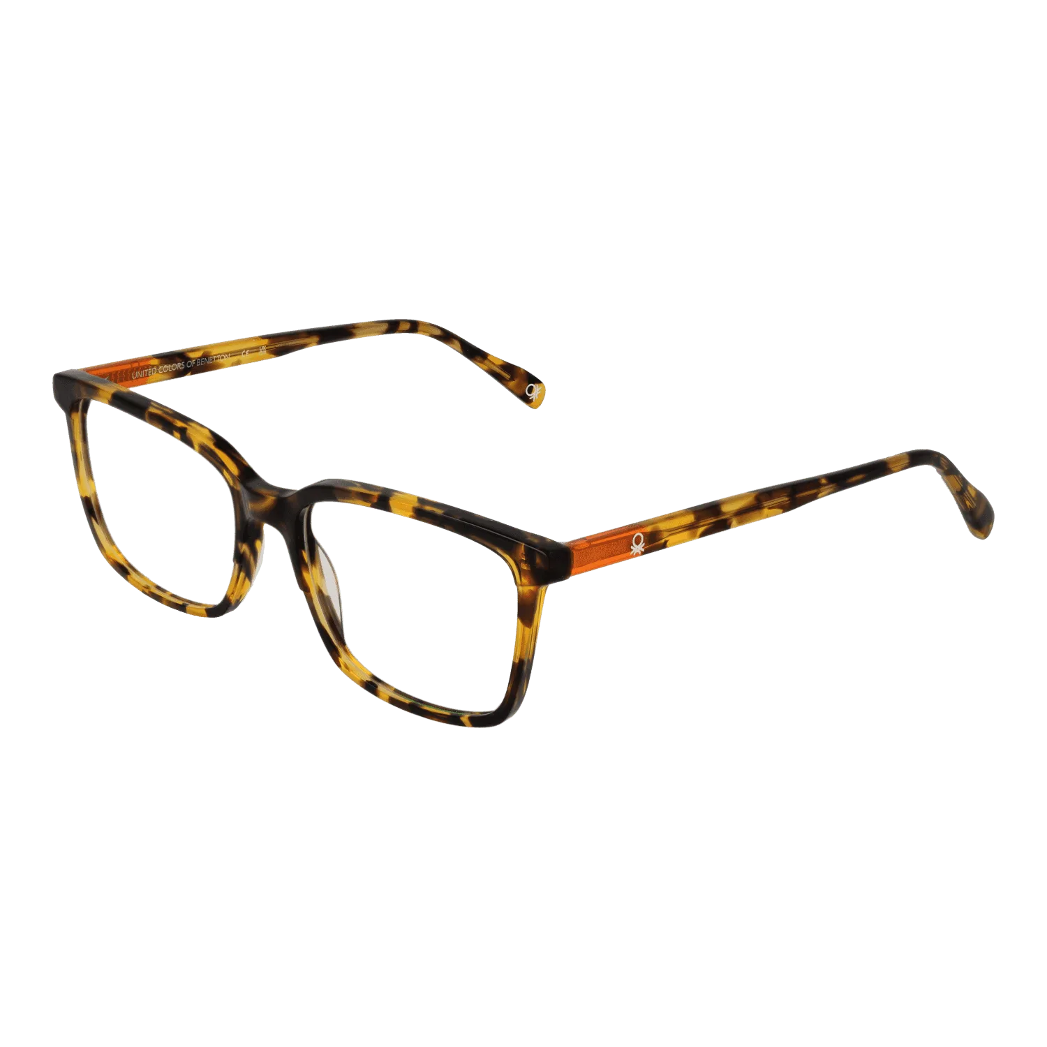 Benetton Optical Frame BEO109 103 55