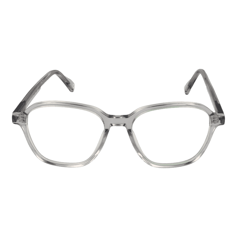 Men Grey Benetton Optical Frame BEO109 969 50