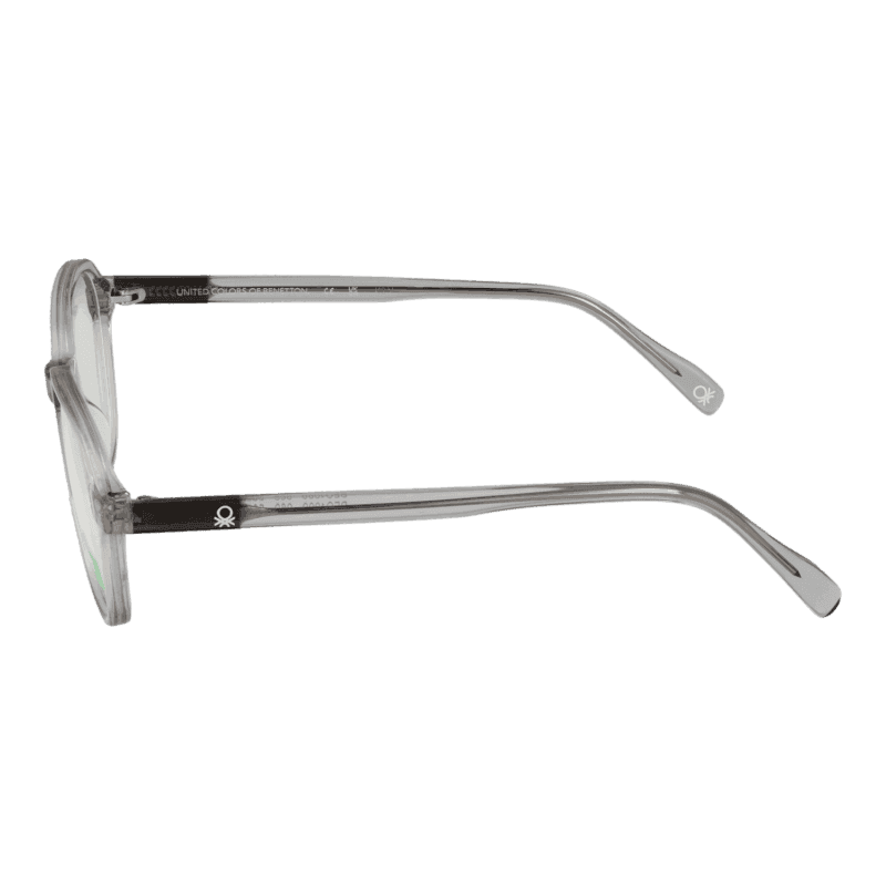 Grey Men Benetton Optical Frames