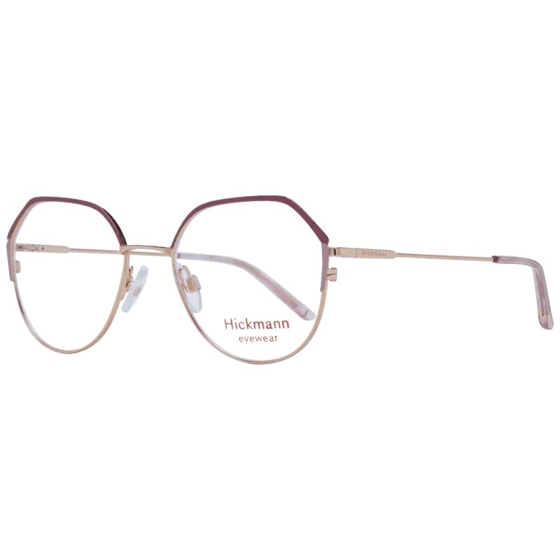 Ana Hickmann Optical Frame HIY1014 05A 49