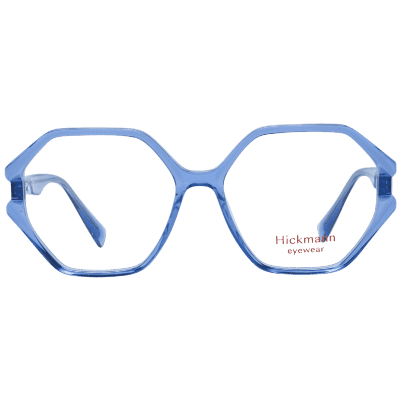 Women Blue Ana Hickmann Optical Frame HI6269 T01 54