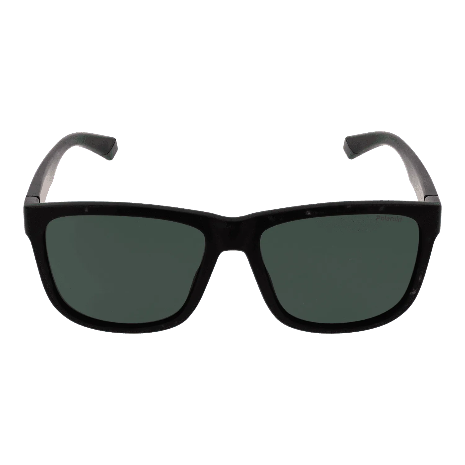 Men Brown Polaroid Sunglasses PLD 2155/S HGCUC 57