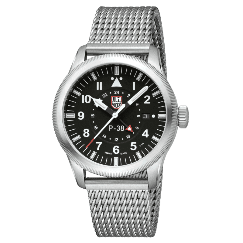 Original Unisex watch Luminox XA.9522