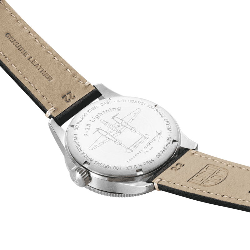 Watch Luminox XA.9527