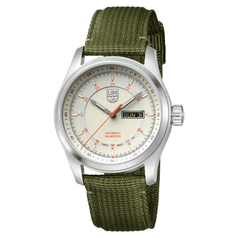 Original Unisex watch Luminox XL.1907.NF