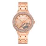 Original Women watch Juicy Couture JC/1282RGRG
