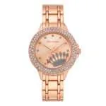 Original Women watch Juicy Couture JC/1282RGRG