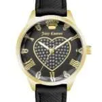 Original Women watch Juicy Couture JC/1300GPBK