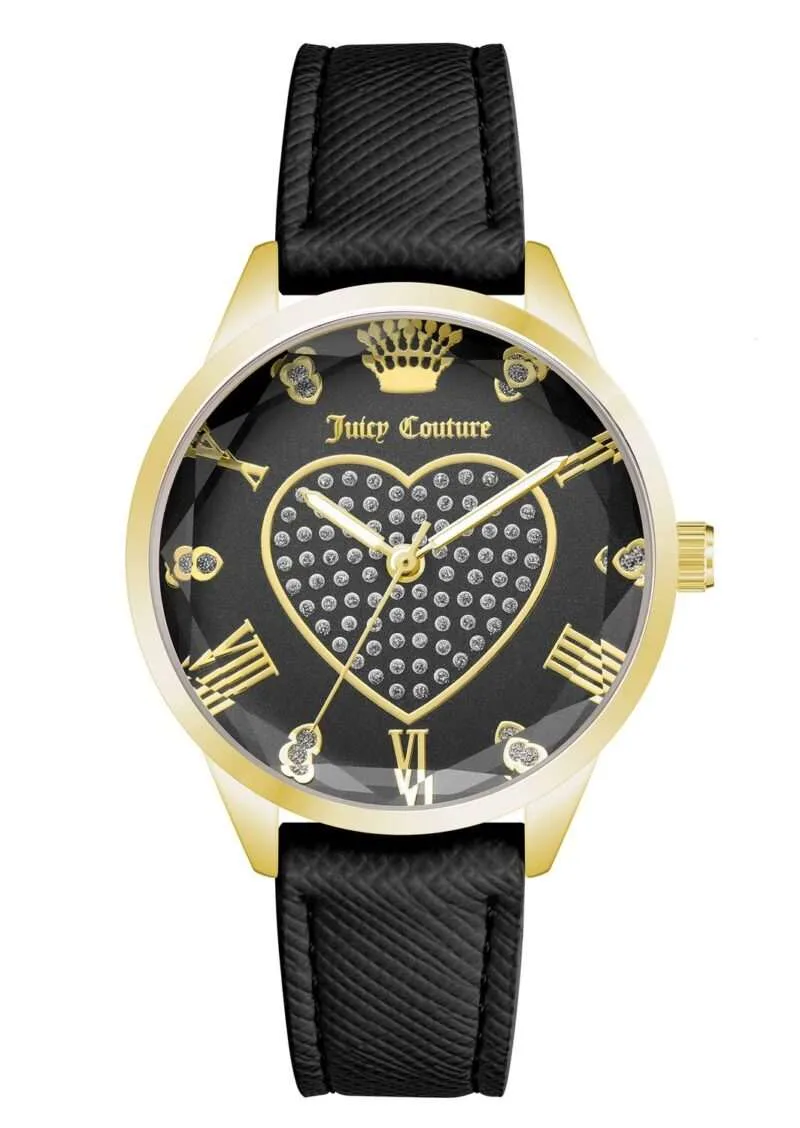 Original Women watch Juicy Couture JC/1300GPBK