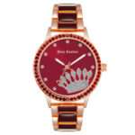 Original Women watch Juicy Couture JC/1334RGBY