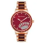 Original Women watch Juicy Couture JC/1334RGBY