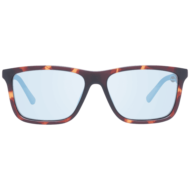 Men Brown Timberland Sunglasses TB9174 52D 56