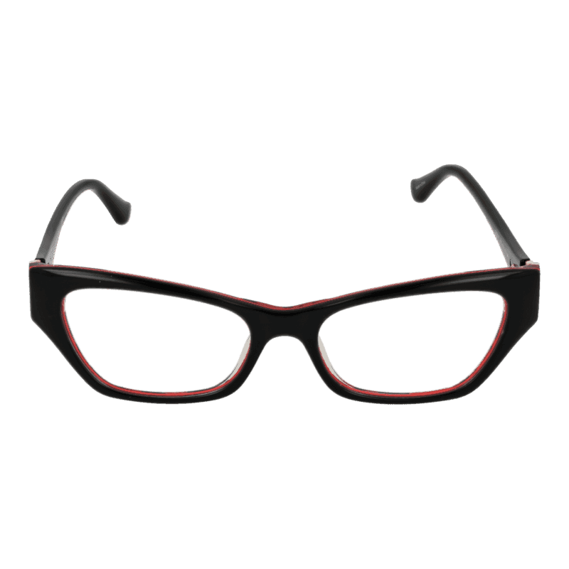 Women Black Guess Optical Frame GU2747 005 51