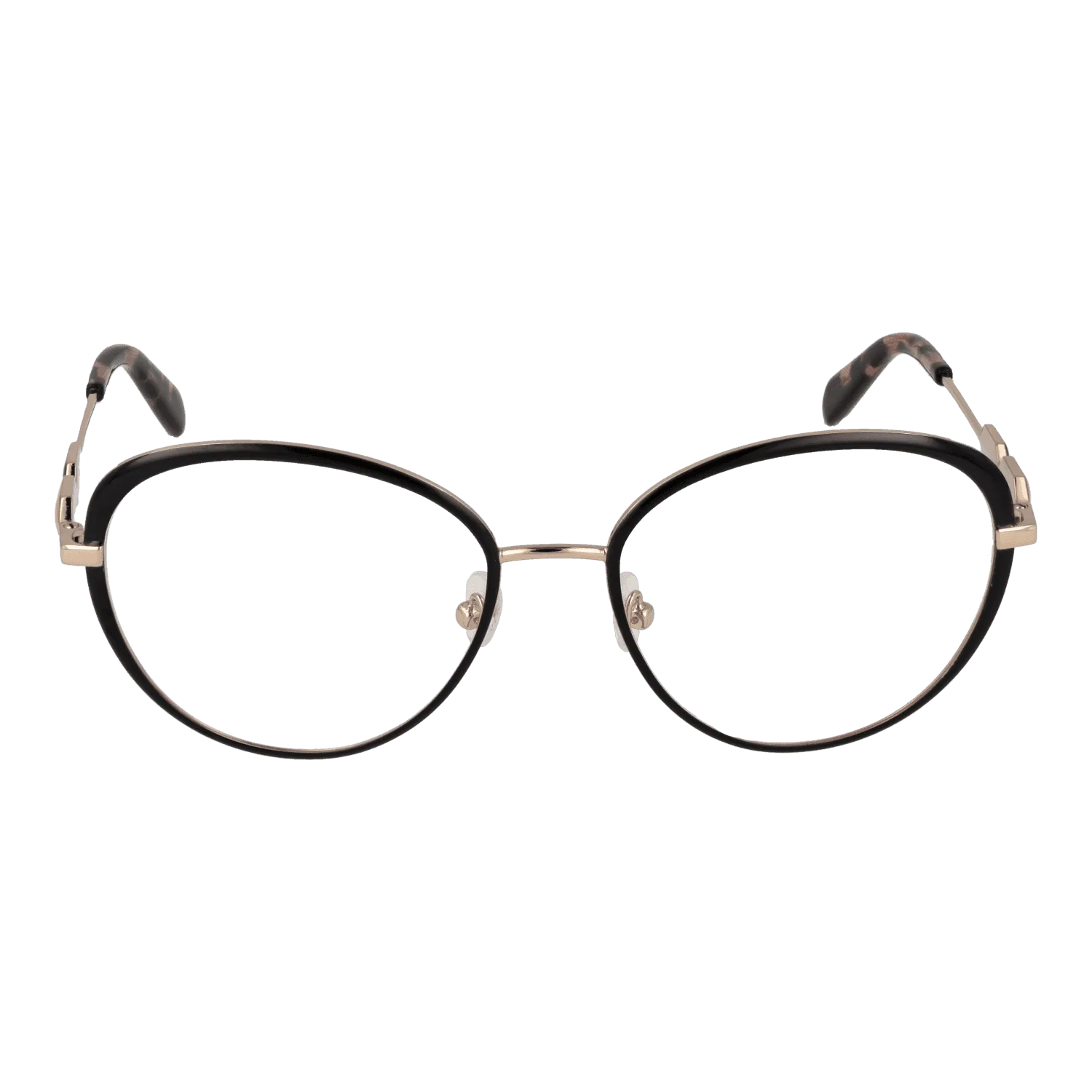 Women Black Pucci Optical Frame EP5187 005 54